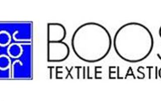 Boos Textile Elastics