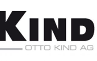Otto KIND AG