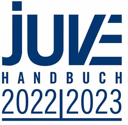 Juve Handbuch 2022 / 2023